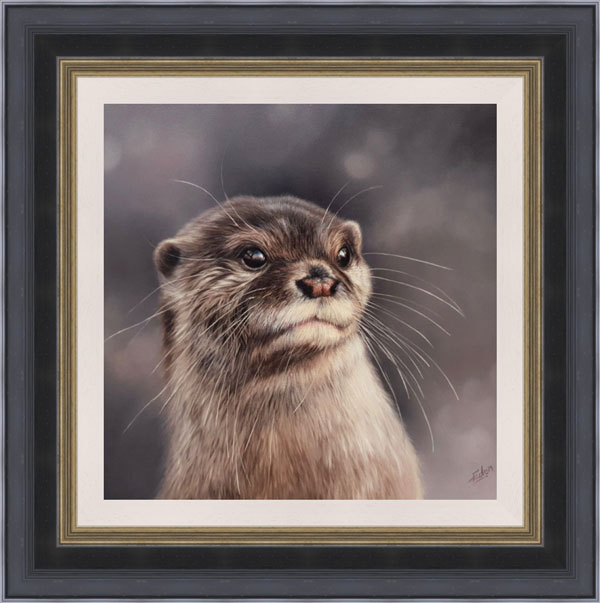 The Lookout - Otter 