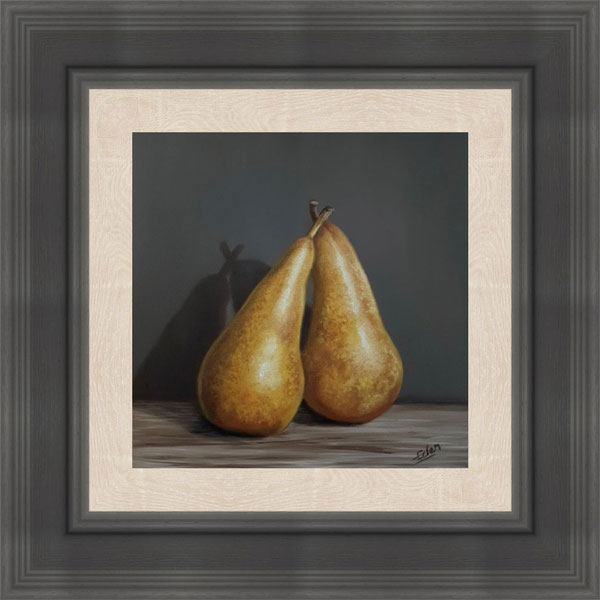 Lean On Me (Pears) 