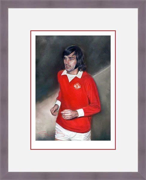 George Best - Ahead Of The Game