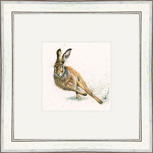 Running Wild (Hare)