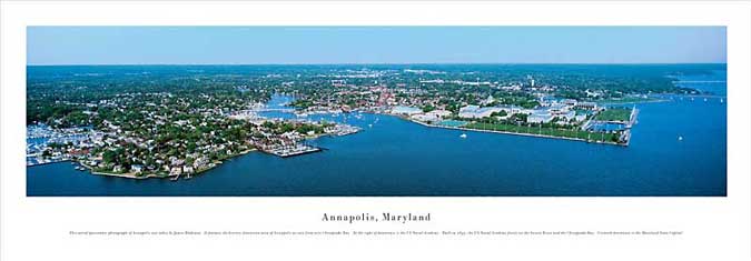 Annapolis (ANN-1)