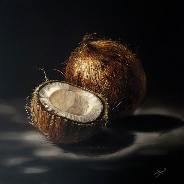 Bountiful (Coconuts) 