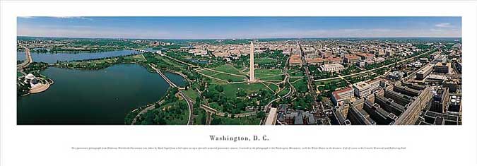 DC-1 WASHINGTON DC