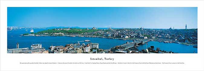 IST-1 - ISTANBUL