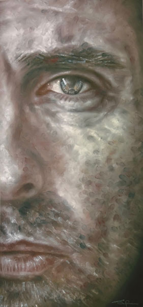 Liam Gallagher - Stephen Doig 