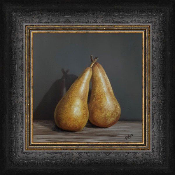 Lean On Me (Pears) 