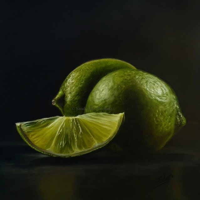 Lime Light (Limes) 