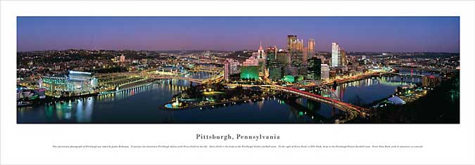 PIT-1 - PITTSBURGH