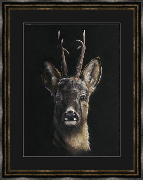 Roe Call - Roe Deer 