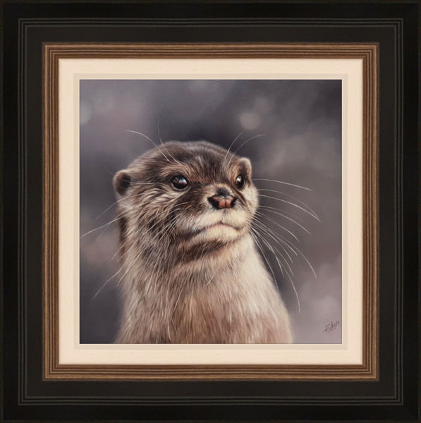 The Lookout - Otter 