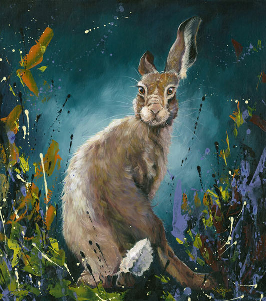Starstruck - Hare