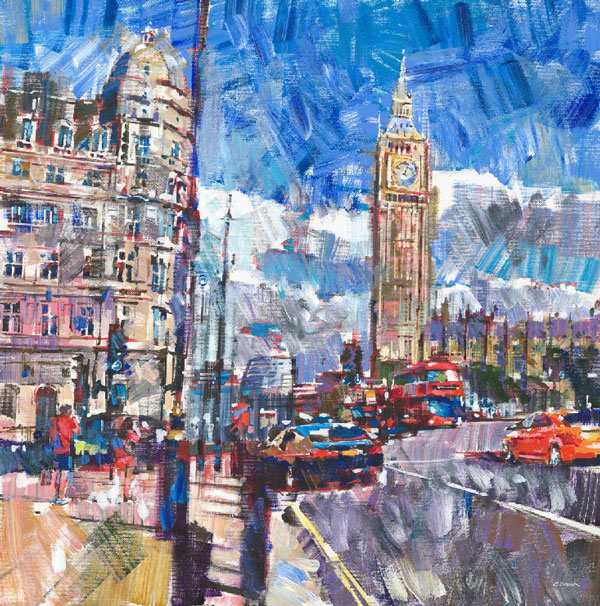 Westminster Views (London) 