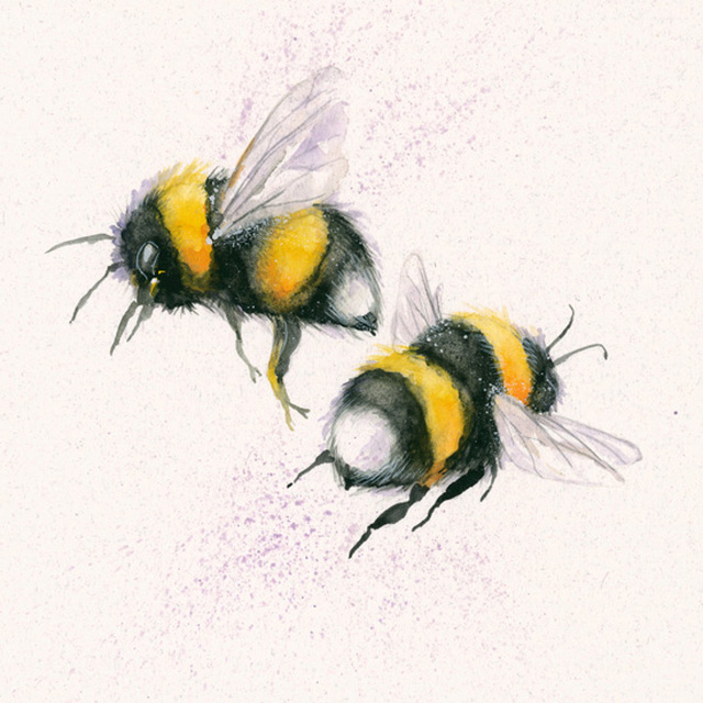 Two Bee 