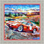 Ferrari GTO250
