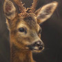 Fleeting - Deer