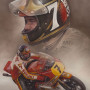 Barry Sheene - 777
