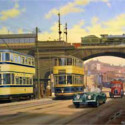 Trams
