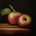 Sarah Eden - Still Life