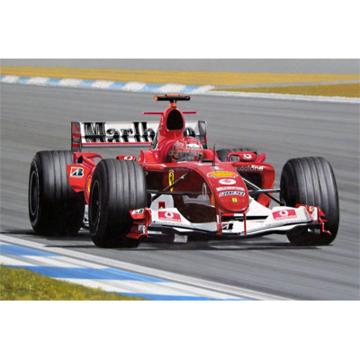 Michael Schumacher