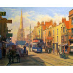Redcliffe - Bristol 1920's - Eric Bottomley