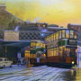 Partick Hill - Eric Bottomley