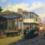 Great Victoria Street - Belfast - Eric Bottomley