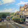 Last Summer of The Trams - Llandudno - Eric Bottomley