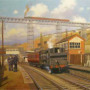 Ebbw Vale Steam - Eric Bottomley