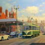 Destination Fleetwood - Eric Bottomley