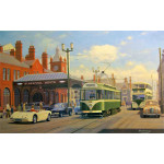 Destination Fleetwood - Eric Bottomley
