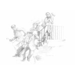 Get Off M' Steps (Last of The Summer Wine)