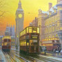 Faithful Servants - Victoria - Eric Bottomley
