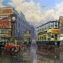 Aston Cross - Eric Bottomley