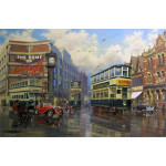 Aston Cross - Eric Bottomley