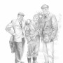 Three Wise Men (Last of The Summer Wine)