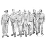 Stupid Boy (Dads Army)