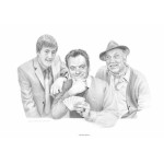He Who Dares (Only Fools & Horses)