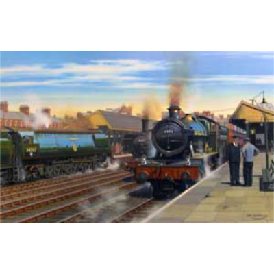 Regional Meeting - Weymouth - Eric Bottomley