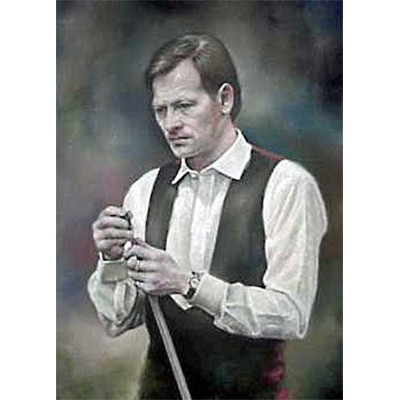 Alex Higgins