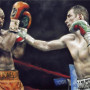 Calzaghe v Jones Jr