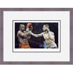 Calzaghe v Jones Jr