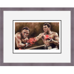 Thrilla