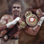David Haye