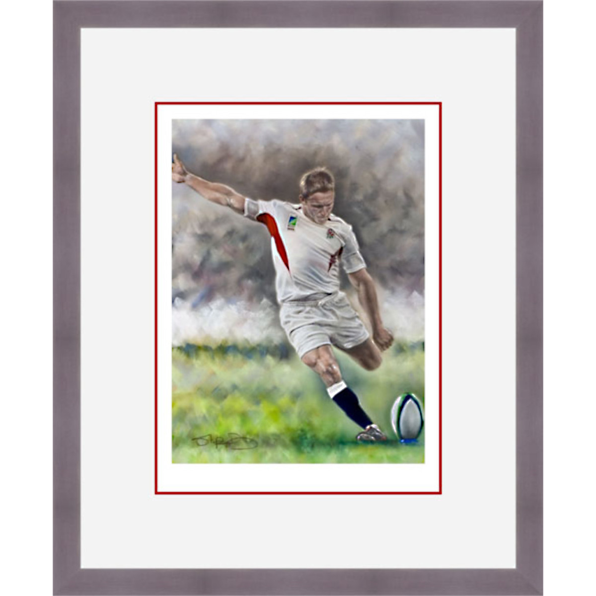 Jonny Wilkinson