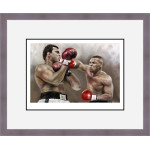 Billion Dollar Battle - Ali v Tyson