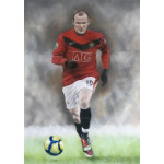 Wayne Rooney - Unstoppable
