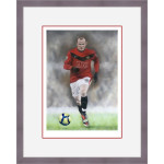 Wayne Rooney - Unstoppable