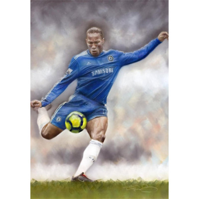 Didier Drogba