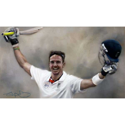 Kevin Pietersen