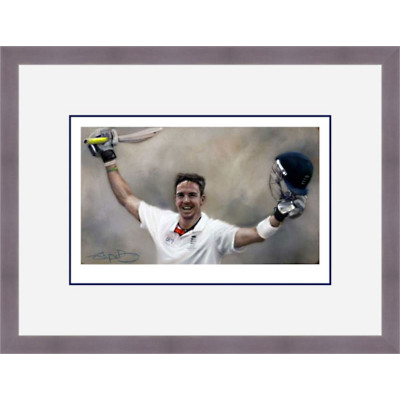Kevin Pietersen